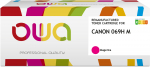 Toner Armor Armor OWA K16497OW tonerkassett 1 tk. Asendus Purple | K16497OW | 3112532835696