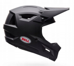 Bell Kiiver t&auml;iskaitse BELL SANCTION 2 DLX MIPS matt must suurus XL (59-61 cm) | BEL-38145-255-XL | 199270046792