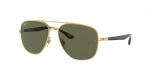 SUNGLASSES RAY BAN UNISEX RB36830015856 (Lens/Bridge/Temple) 56/20/145 mm) | RB36830015856 | 8056597523141