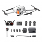 Drons Insta360 Antigravity A1 Infinity Bundle