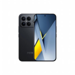 POCO F8 ULTRA 12+256GB DS 5G ULTRA BLACK OEM | 6932554472177 | 6932554472177