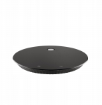 Elektrooniline k&ouml;&ouml;gikaal Alessi Plisse MDL16 B kaalumisv&otilde;imega 5kg Black | 8003299477074 | 8003299477074