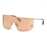 P&auml;ikeseprillid ROBERTO CAVALLI UNISEX SRC012M998FCX (L&auml;&auml;ts/Sild/Nokk) 99/0/125 mm) | SRC012M998FCX | 190605456323