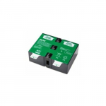 UPS APC APC APCRBC124 aku (VRLA) | 7313042843836 | 7313042843836