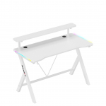 Huzaro Hero 1.9 RGB White | HZ-HERO 1.9 RGB WHITE | 5900415030386