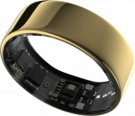 Ultrahuman nutikas s&otilde;rmus Ultrahuman Ring Air Gold | S7835315 | 8908022329661