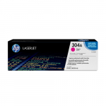 HP 304A Magenta LaserJet toonerkassett | CC533A | 0883585301522