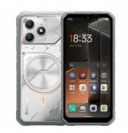 BlackView FORT 100 Mobiiltelefon 8GB / 128GB White | 6931548325192 | 6931548325192