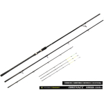 Feeder Concept feeder rod DISTANCE BLACK 100, 420 | FCDIB100-420 | 4750701198846