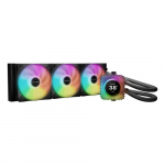 Be quiet Light Loop IO LCD 360mm Black | BW032 | 4260052193228