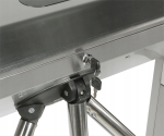 Atlo madal p&ouml;&ouml;ratav v&auml;rav TRIPOD ATLO-AKT303 | ATLO-AKT303 | 5902887097089