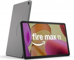 Amazon Fire Max 11 Tahvelarvuti 64GB 13. p&otilde;lvkond / grey | B0B2SBZVVD | 840268932954