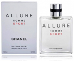 Chanel Allure Homme Sport l&otilde;hnavesi 150 ml | 3145891233803 | 3145891233803