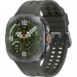 Samsung Watch Ultra 2 L715 47mm Silver | SM-L715FZSAEUC | 8806099333904