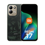 XIAOMI REDMI 17 4+256GB DS 4G OAK GREEN NFC OEM nutitelefon | 6939093018217 | 6939093018217