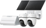 TP-Link Tapo HB112 - P&auml;ikesevalgustusega kaamera 2K p&ouml;&ouml;rlev/kalduv (2-kaamera komplekt) + H500 | TAPO HB112 | 1210002633062
