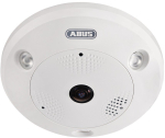 IP-kaamera Abus ABUS 12 MP IP-fisheye-valvekaamera | IPCS29512 | 4043158236798
