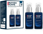 Biotherm Komplekt Duo, Biotherm, Force Supreme Blue, Vananemisvastane, Igap&auml;evane, Seerum n&auml;ole, 2 tk, 60 ml Meestele | 3660732652235 | 3660732652235