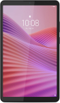 Tahvelarvuti Lenovo Tab One Luna Grey 8.7" 1340 x 800 pikslit MediaTek 4 GB Helio G85 64 GB 3G 4G Wi-Fi Esikaamera 2 MP Tagakaamera 8 MP Bluetooth 5.3 Android 14 (ZAF10165SE) | ZAF10165SE | 198158238939