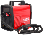 Keevituspoolautomaat AWTools Speedline MIG AWT-160 Black Line (AW50549BL) | AW50549BL | 5903678638726