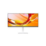 LG LCD 34BF550B-W valge UltraWide ekraan | 34BF550B-W.AEU | 8806096921234