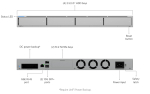 Ubiquiti UNAS-Pro-4 1xRJ45 GbE/2x10G SFP+ (4 HDD bays for 2.5"/3.5") 1U rack-mount NAS with (4) 2.5/3.5" drive bays | UNAS-PRO-4 | 0810177165538