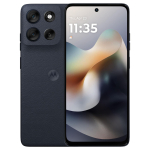 Nutitelefon Motorola Moto G56 5G 256GB Black | PB7Y0069SE | 840493603605