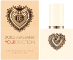 Parf&uuml;&uuml;mvesi Dolce & Gabbana Dolce Gabbana Your Devotion Intense - 30Ml (0000037626) | 0000037626 | 8058806852011