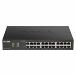 L&uuml;liti DGS-1100-24V2 Smart 24xGE | DGS-1100-24V2/E | 790069467844