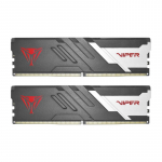 Pamięć DDR5 Viper Venom 32GB/7000 (2x16GB) CL32 | PVV532G700C32K | 4711378423655