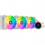 Veejahutus Sharkoon S90 RGB White | 4044951038619 | 4044951038619