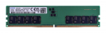 Operatyvinė atmintis Samsung 32GB DDR5 4800MHz UDIMM OEM | M323R4GA3BB0-CQK | 5059902031129