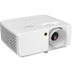 Optoma HZ40HDR 3D DLP Beamer (1920x1080 Full HD) 4000 Lumen 300000:1 | E9PD7KK01EZ14KH | 5055387667624
