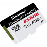 Karta microSD 256GB Endurance 95/45MB/s C10 A1 UHS-I | SDCE/256GB | 740617335330