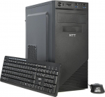Komputer NTT System NTT proDesk - i5 14400, 32GB RAM, 1TB SSD, WIFI, W11 Pro | ZKO-i514H610-L04P | 5900626988209
