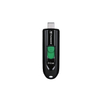 USB-Stick 512GB Transcend JetFlash 790C USB3.2 Black | TS512GJF790C | 760557864370