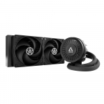 Chłodzenie wodne Arctic Liquid Freezer III 240 Black (ACFRE00134A) | 201064209 | 4895213704465