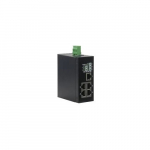 ROLINE Industrial Switch 5x RJ-45 nepārvaldāms | 21.13.1155 | 7611990189151