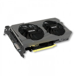Vaizdo plok&scaron;tė Inno3D GeForce RTX 3050 Twin X2 6GB GDDR6 | N30502-06D6-1711VA60 | 4895223104040