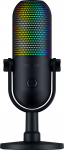 Razer Microphone - Seiren V3 Chroma | RZ19-05060100-R3M1 | 8887910000441