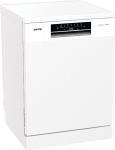 Gorenje GS642E90W Vaba seisev n&otilde;udepesumasin 13 komplekti E | GS642E90W | 3838782723100