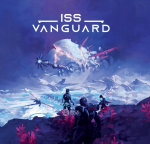 Awaken Realms lauam&auml;ng ISS VANGUARD alus - AWAKEN REALMS | TOYAWAKEN ISS | 5904689270417