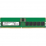 Pamięć serwerowa Crucial Micron - DDR5 - Modul - 32 GB - DIMM 288-PIN - 5600 MHz / PC5-44800 - CL46 - 1.1 V - registriert - ECC | MTC20F2085S1RC56BR | 649528939005