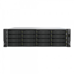 Serwer NAS TS-h1677AXU-RP-R7-32G 3U 16-bay 3.5 AMD 32GB | TS-h1677AXU-RP-R7-32G | 4711103084656
