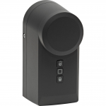 HomeMatic IP Homematic IP nutikodu ukse lukustusmootor (HmIP-DLD-A) (anthracite) | 160555A0 | 4047976605552