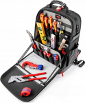 Knipex Knipex Tools Backpack Module X18  Sanitary | 00 21 50 S | 4003773089070