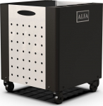 Alfa Forni Dado tainaaluse hoidja | AFI-PP-DADO | 8055385360715