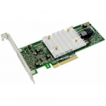 Macierz dyskowa Microchip Adaptec SmartRAID 3101E-4i 1GB SAS/SATA 4 HDD Sgl. Entry Level, RAID 0/1/10 | 2304400-R | 760884158401