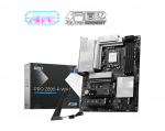 Płyta gł&oacute;wna PRO Z890-P WIFI s1851 4DDR5 ATX | PRO Z890-P WIFI | 4711377257701