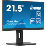 Monitor iiyama ProLite XUB2293HSU-B7 | XUB2293HSU-B7 | 4948570124572